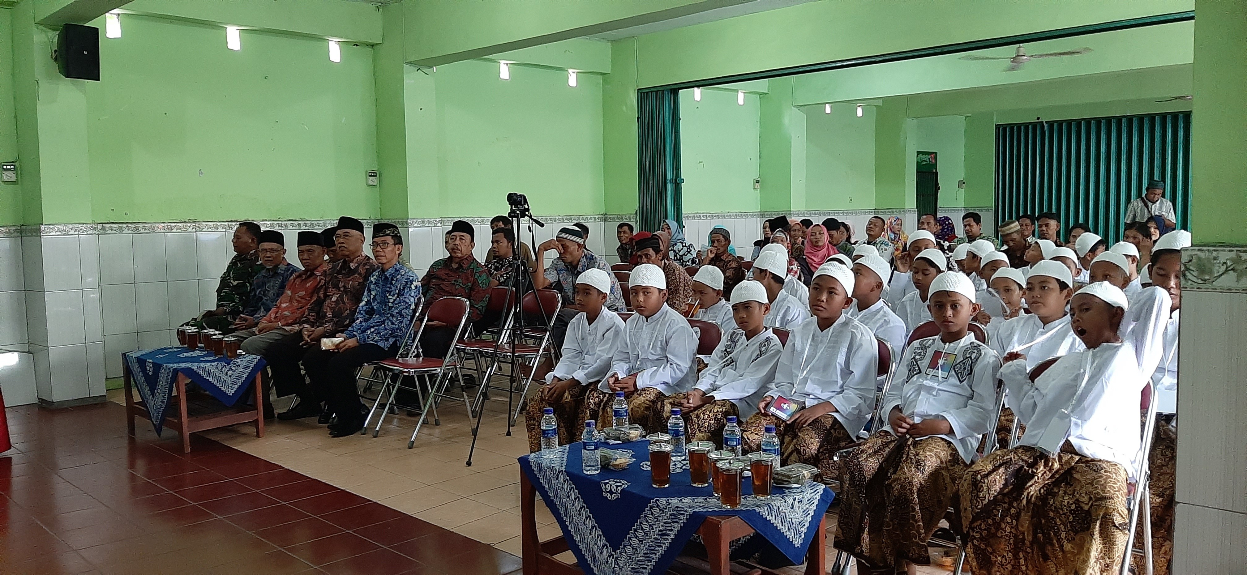 Khitanan Masal SMK YPKK 2 SLEMAN