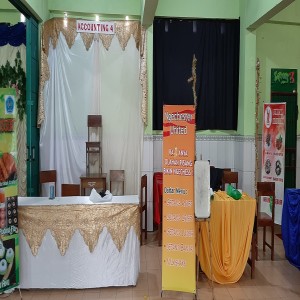 Milineal mini bazar