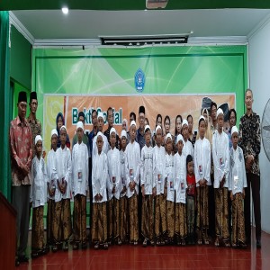 Khitanan Masal SMK YPKK 2 SLEMAN