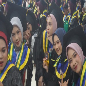 WISUDA PURNA SISWA TAHUN 2024/2025