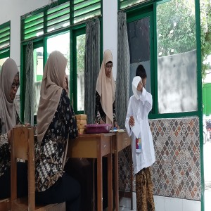 Khitanan Masal SMK YPKK 2 SLEMAN