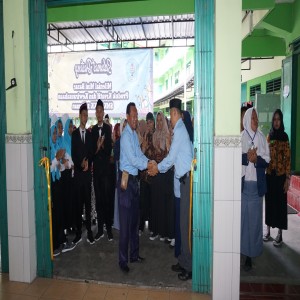 Milineal mini bazar